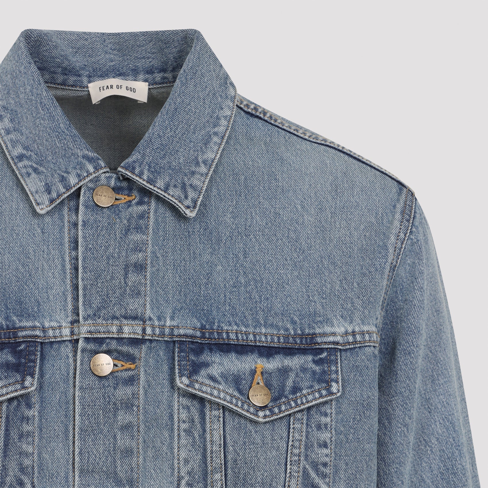 Trucker Jacket