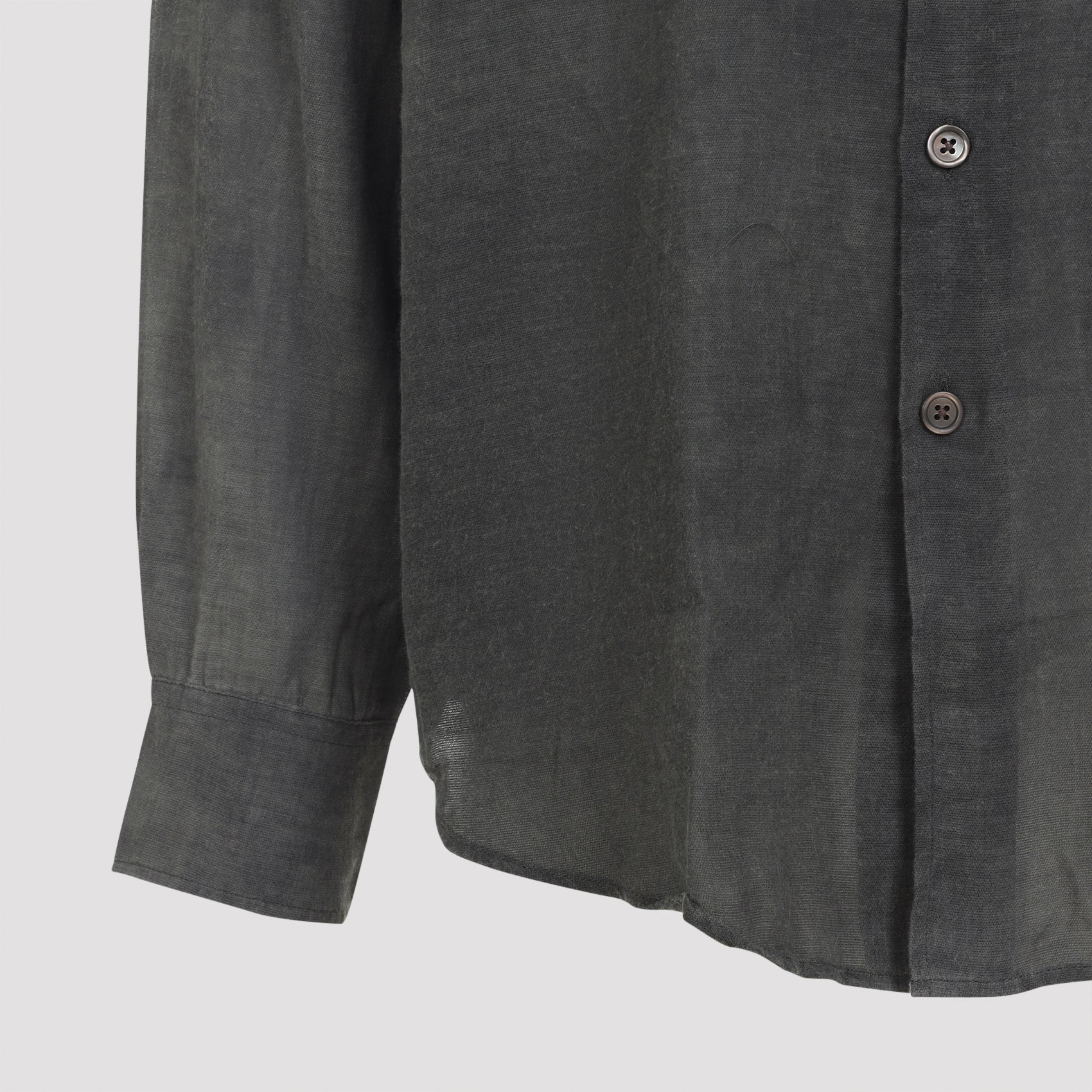 Above Shirt
