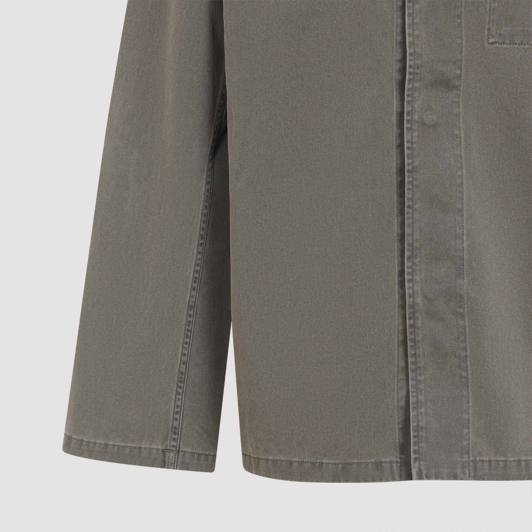 Dutch Work Jacket