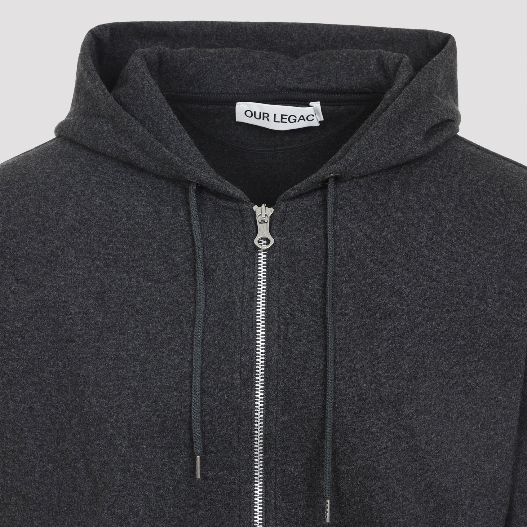 Rascal Hoodie