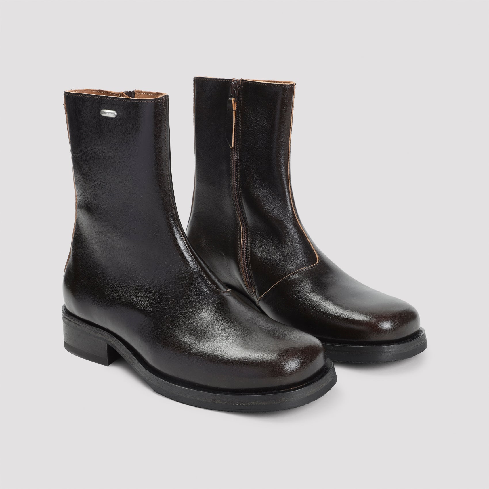 Camion Boots