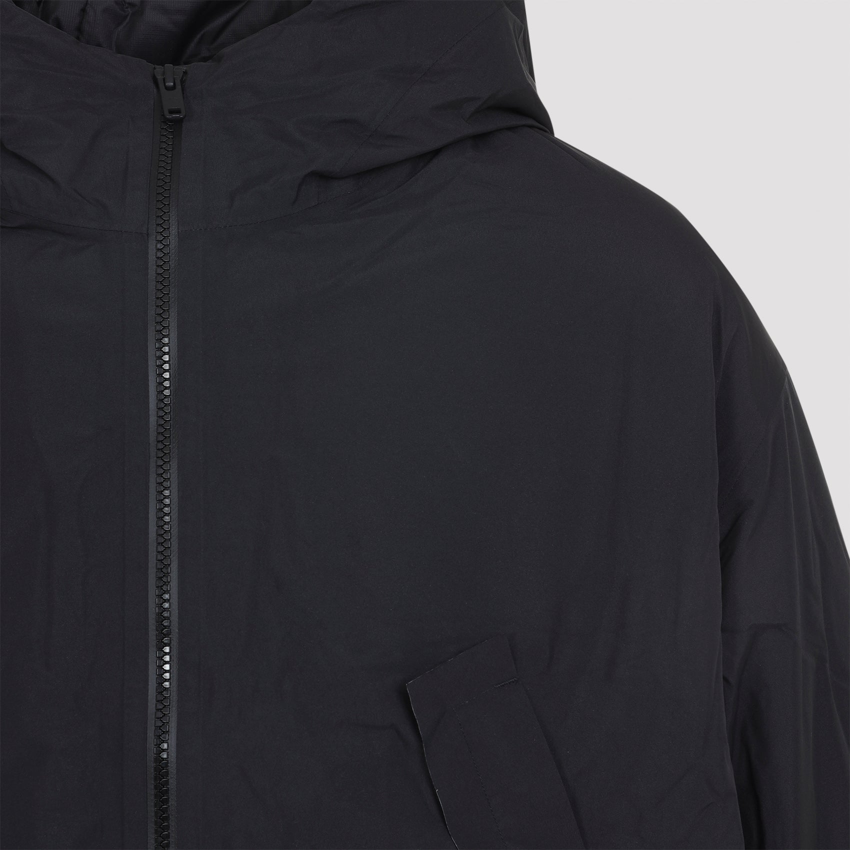 Y-3 Gtx Padded Parka