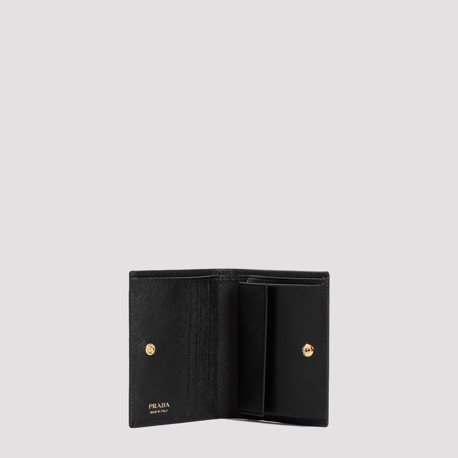 Calf Leather Wallet