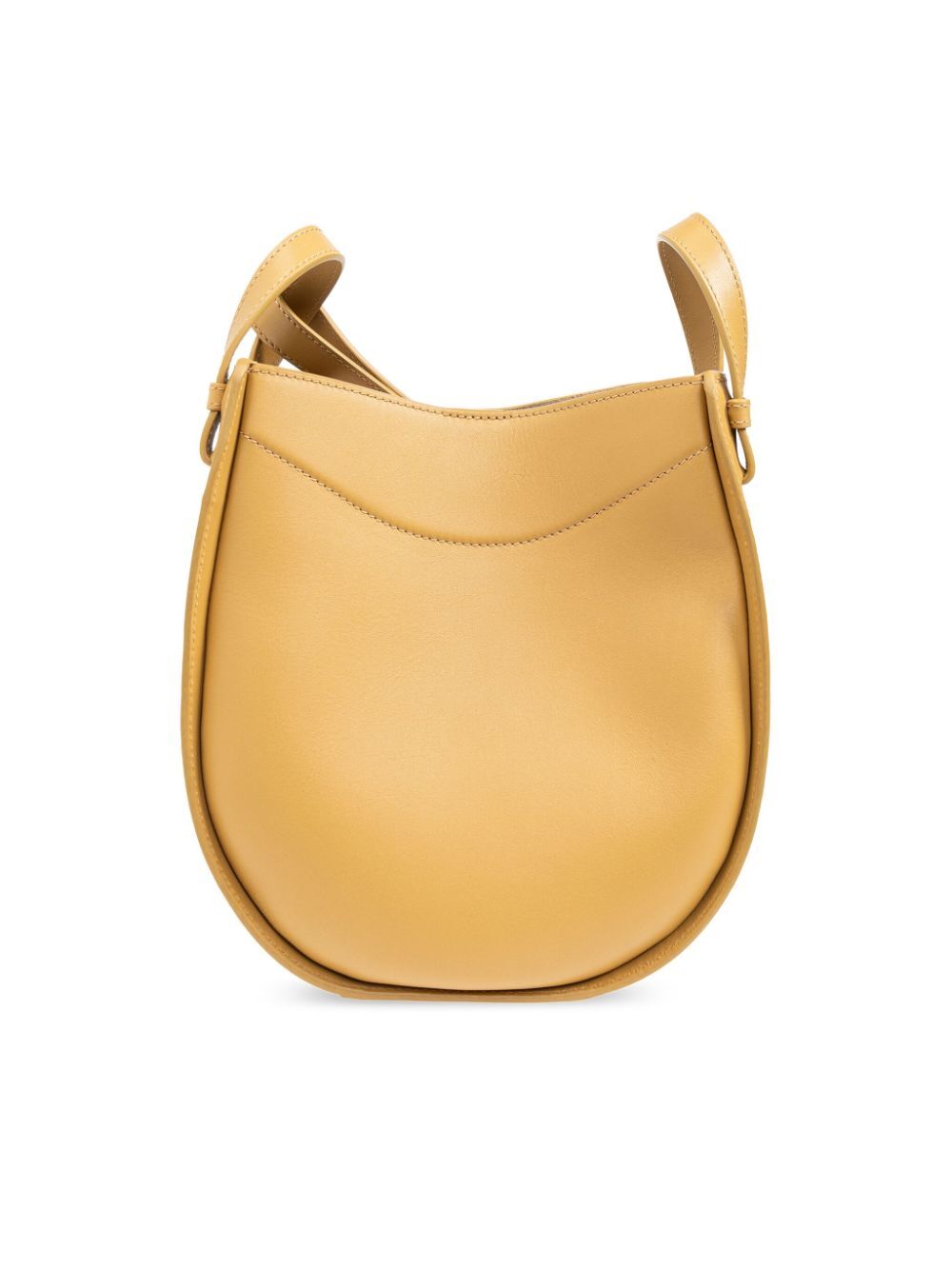 HAMMOCK SLICE BAG IN SHINY CALFSKIN