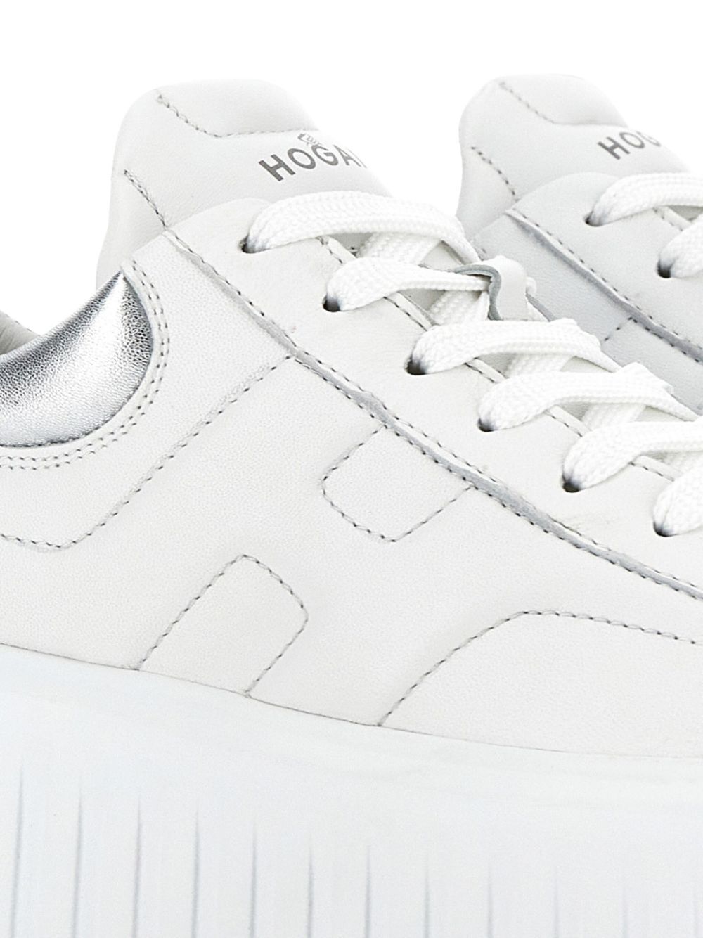 H-STRIPES SNEAKERS