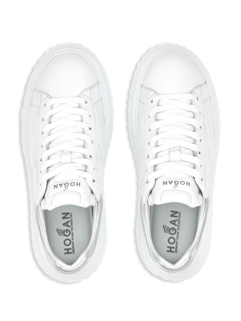 H-STRIPES SNEAKERS