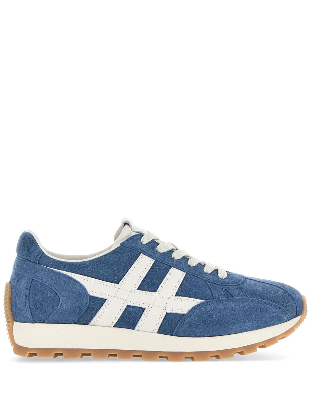 86ER SUEDE SNEAKERS