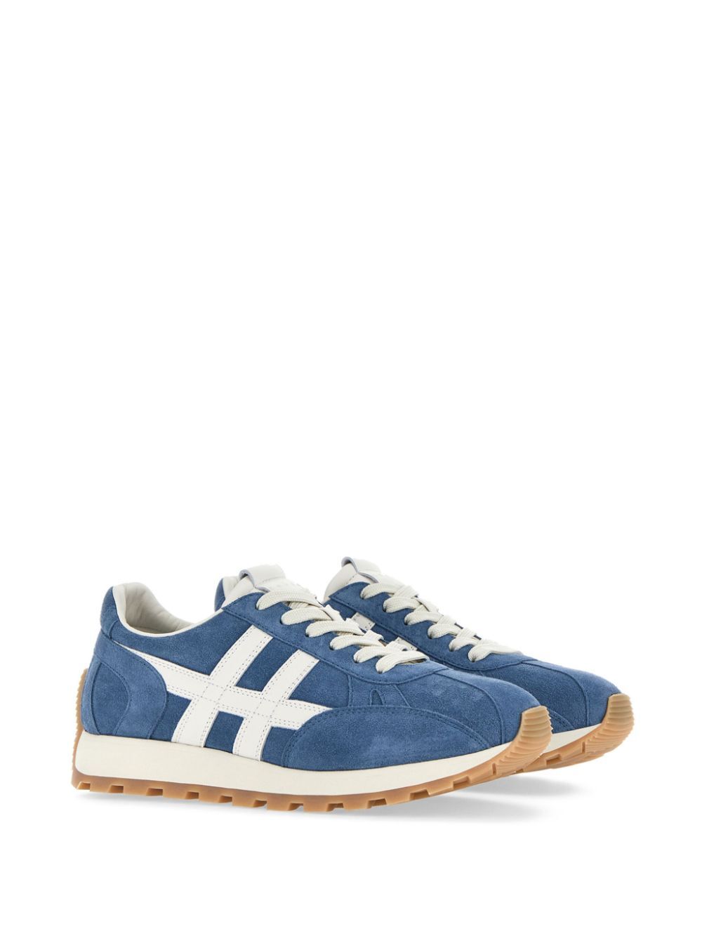 86ER SUEDE SNEAKERS