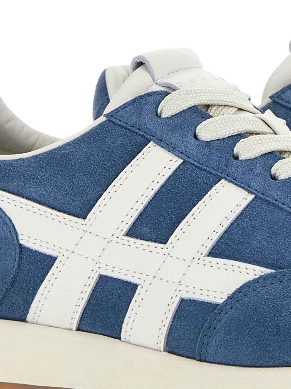 86ER SUEDE SNEAKERS