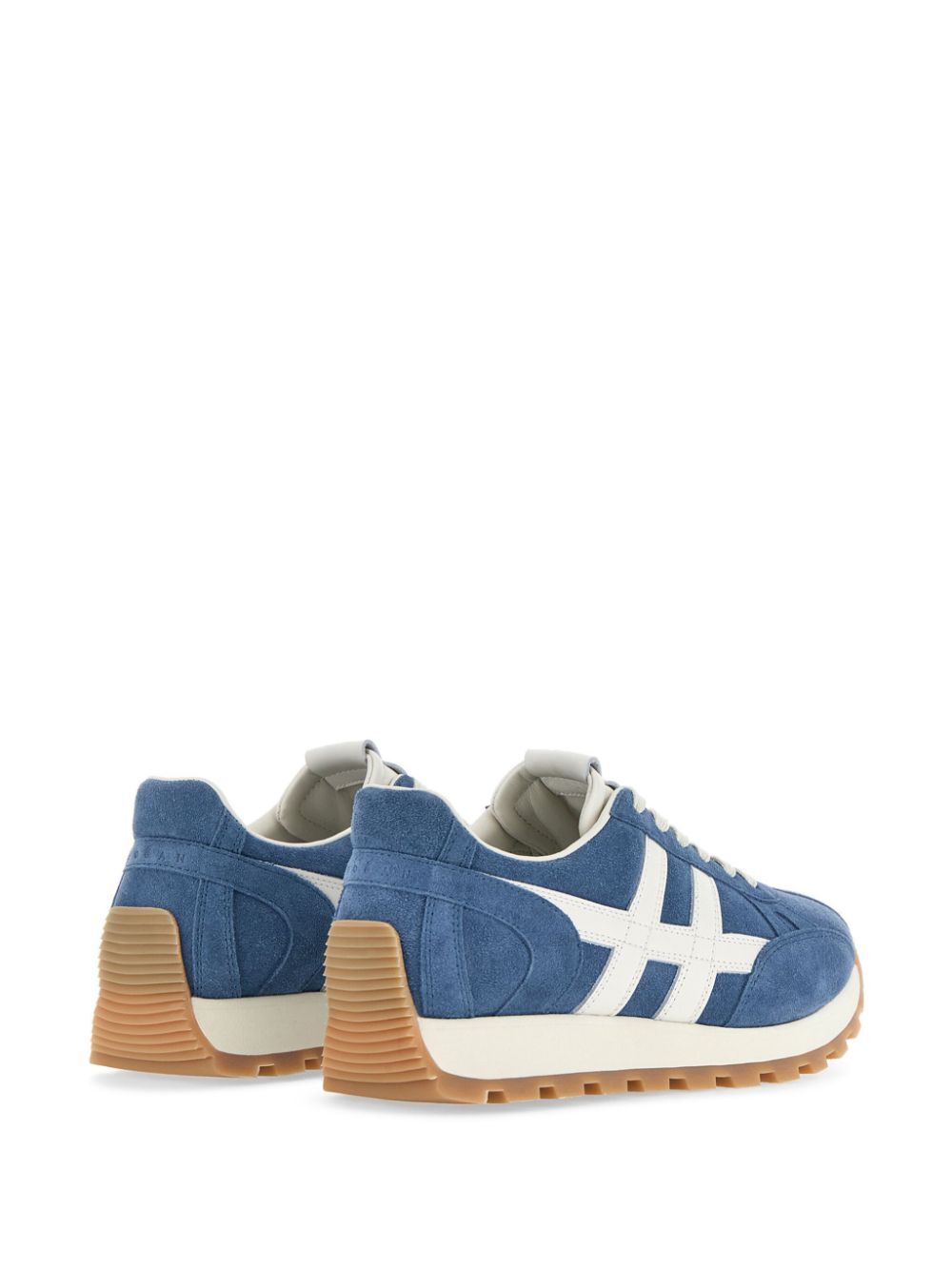 86ER SUEDE SNEAKERS