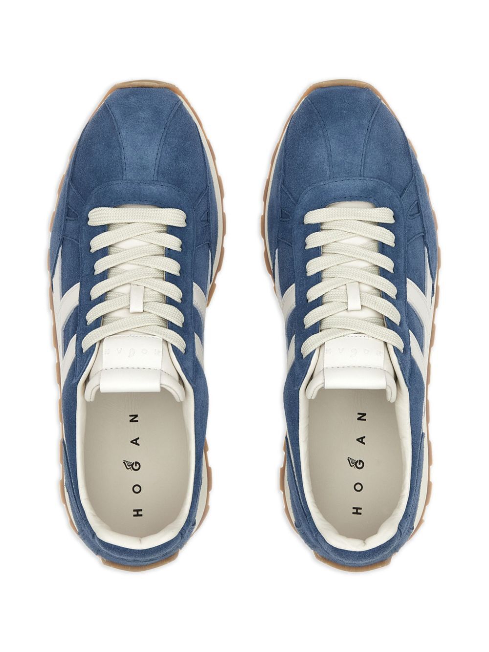 86ER SUEDE SNEAKERS