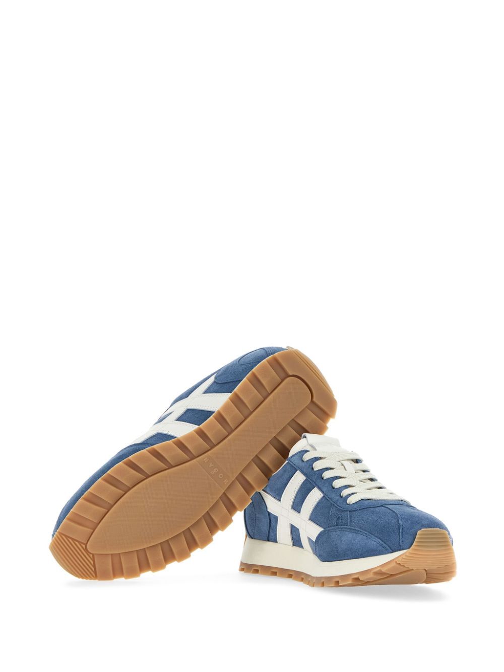 86ER SUEDE SNEAKERS
