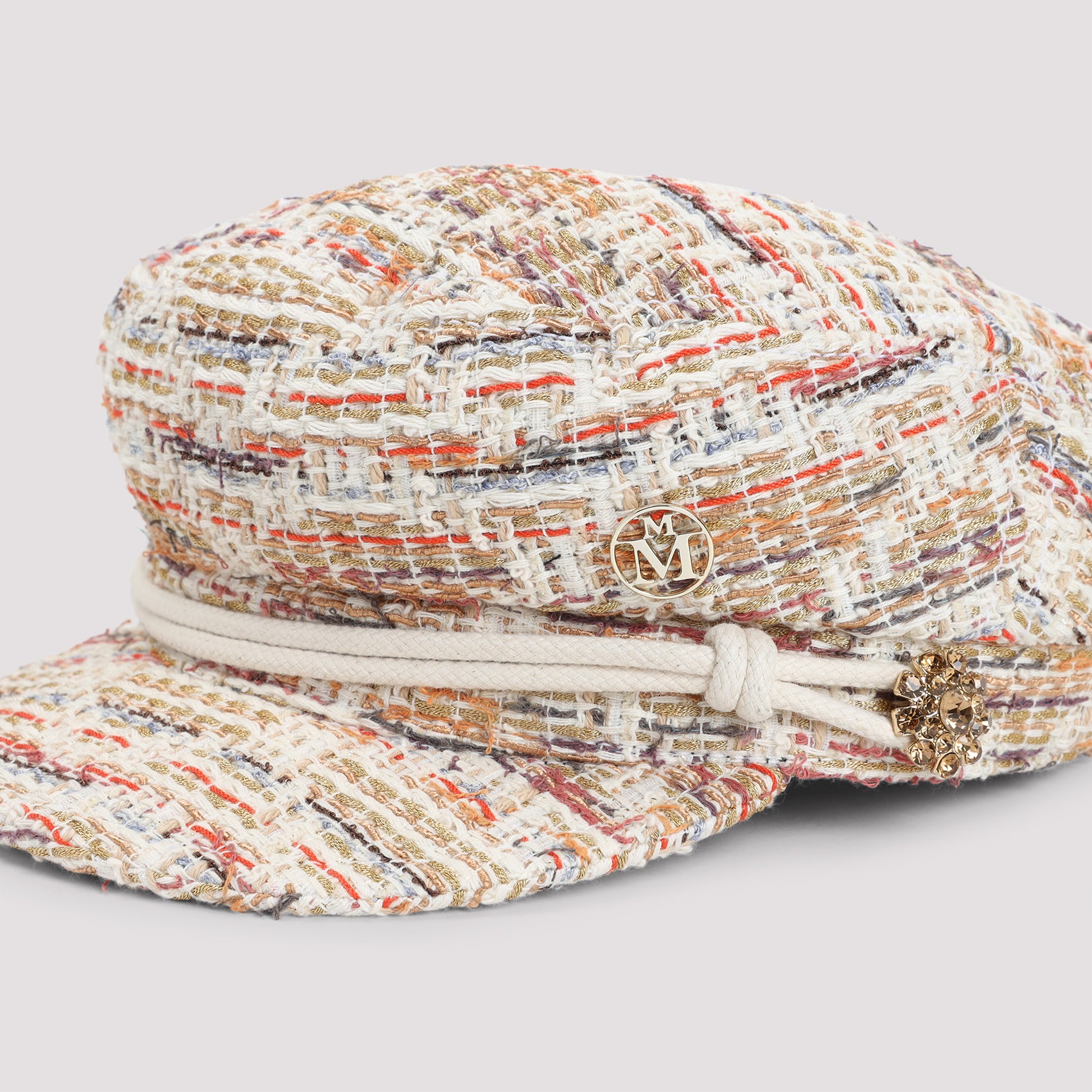 New Abby Hat