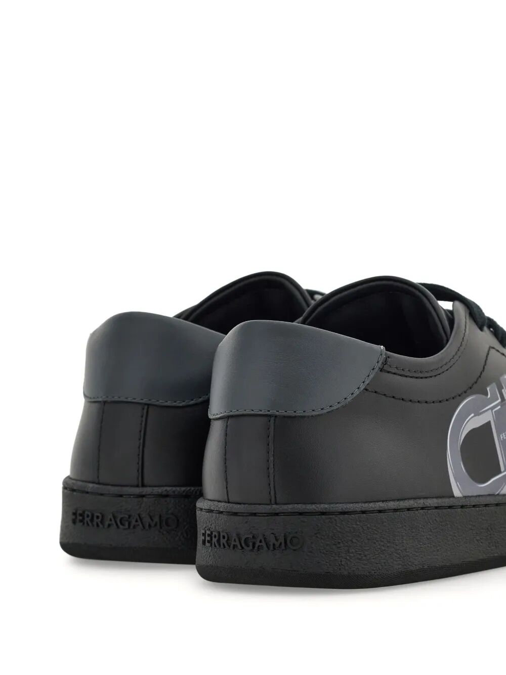 DOUBLE GANCINI BRANDY1 SNEAKERS