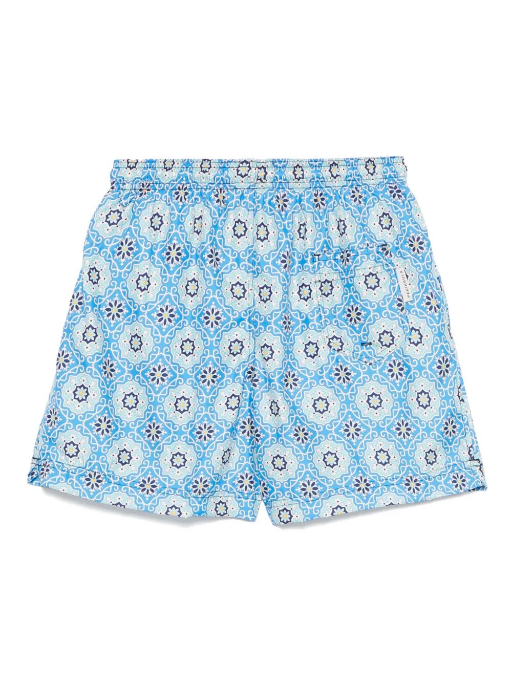 FILICUDI SWIM SHORTS