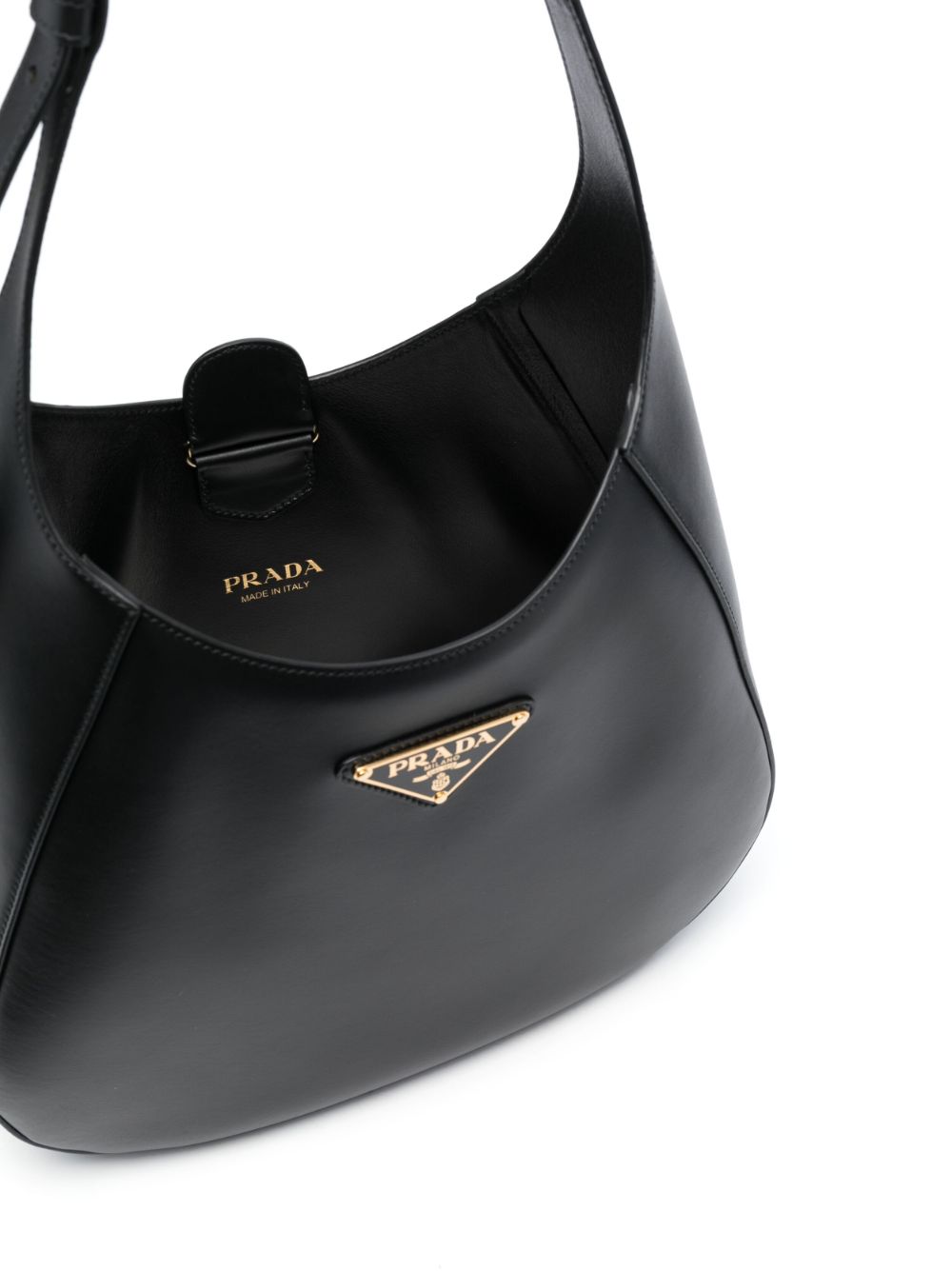 BORSA A SPALLA LARGE