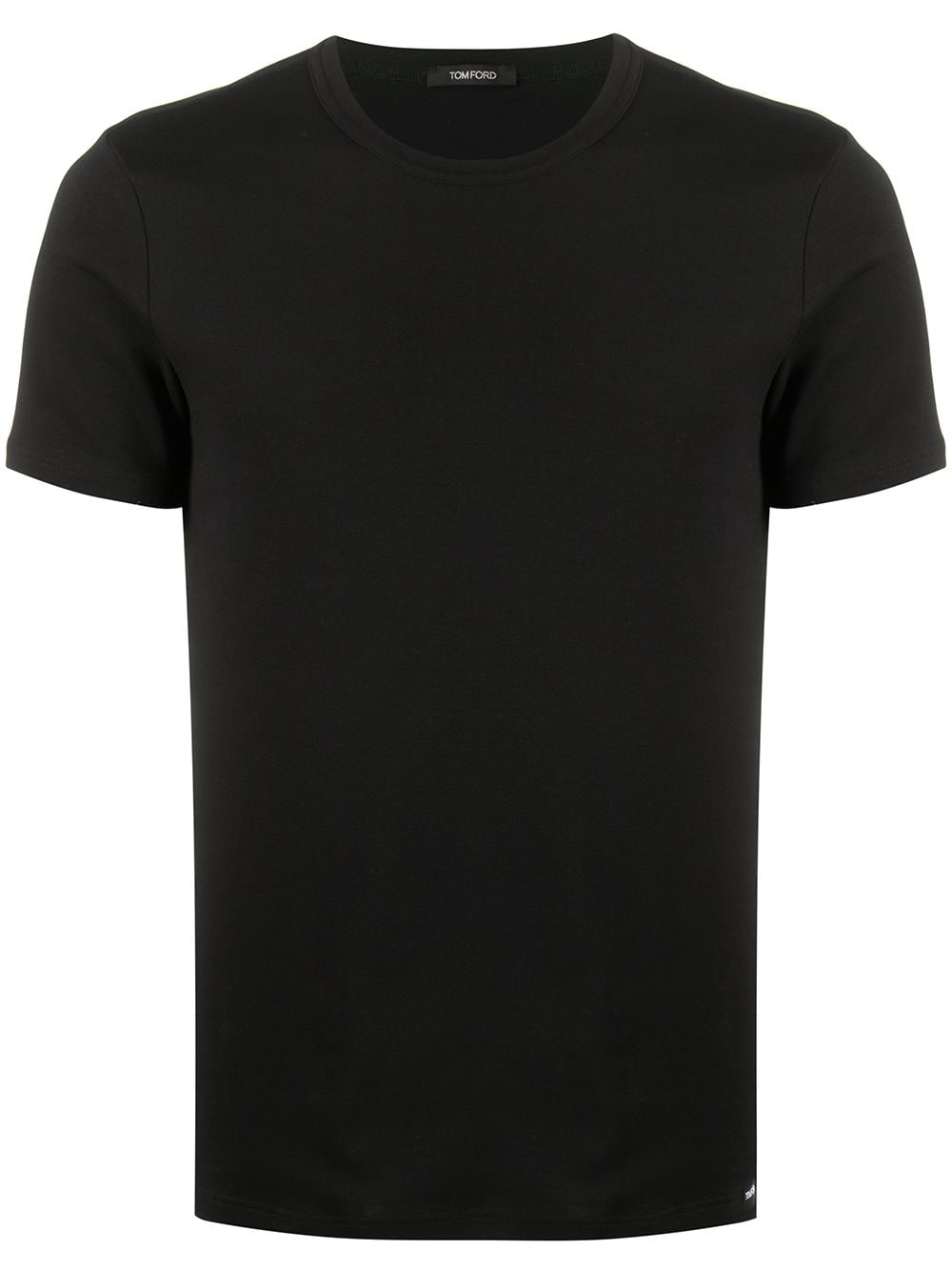 LOGO-TAG JERSEY UNDERWEAR T-SHIRT