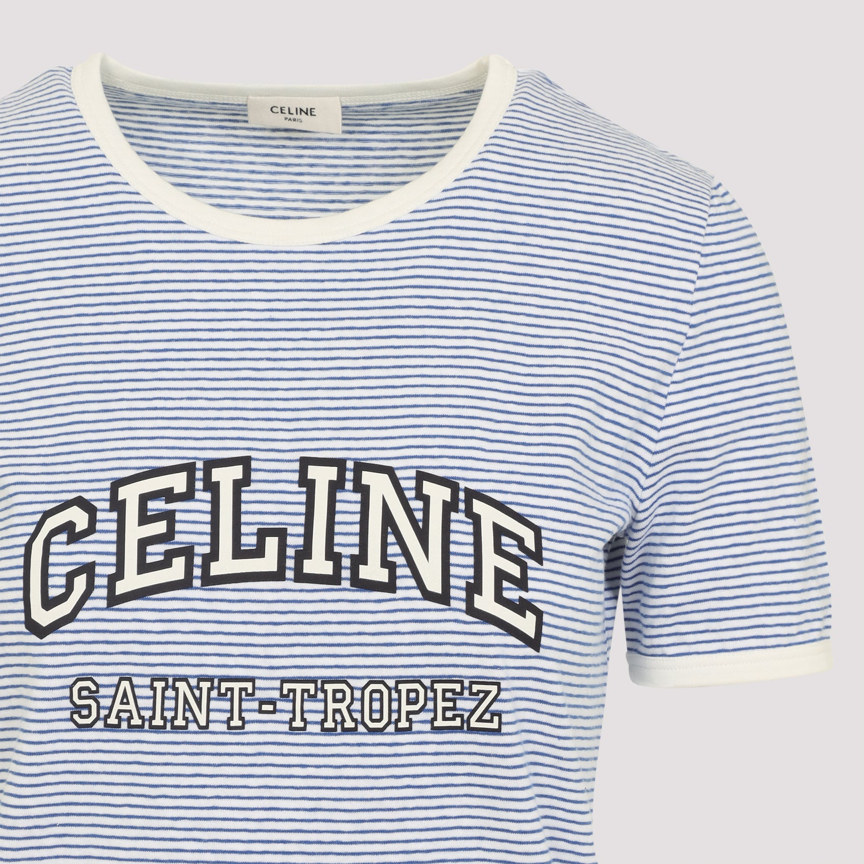 70`s Saint Tropez T-shirt