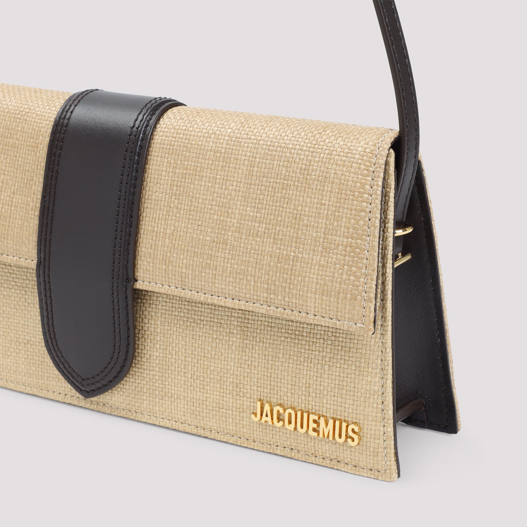 Le Bambino Long Handbag