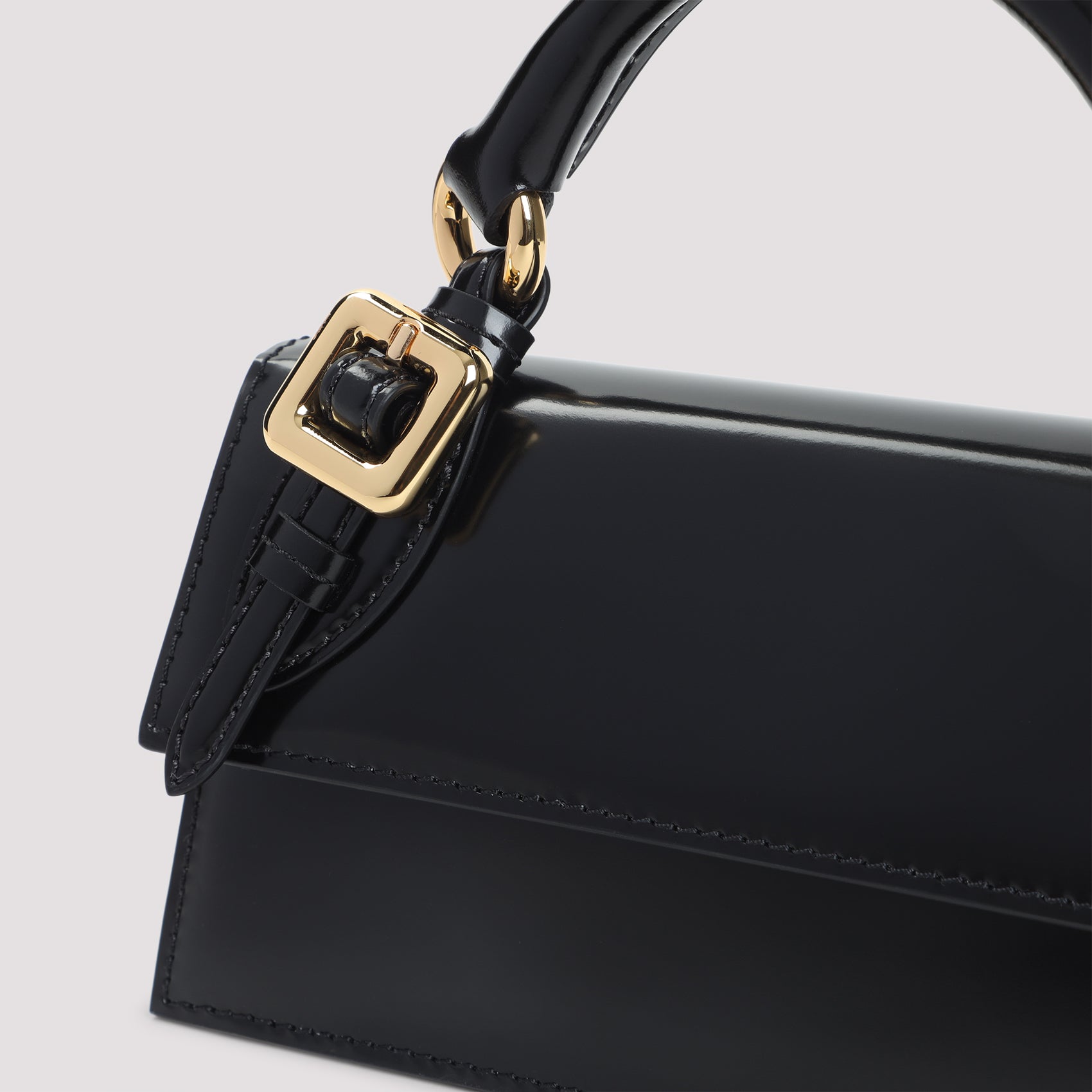Le Chiquito Long Boucle Handbag