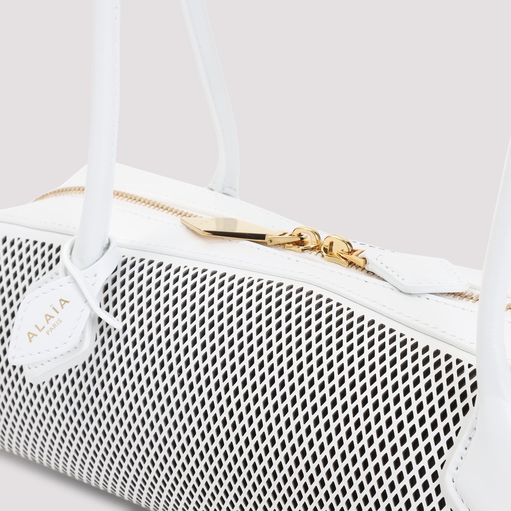 Teckel Medium Shoulder Bag