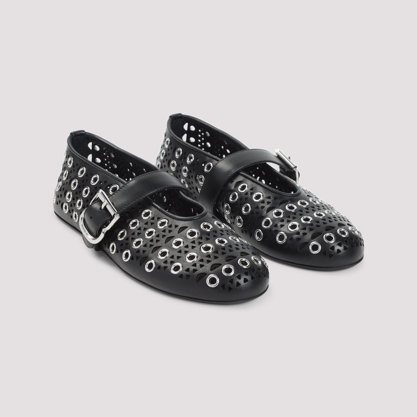 Ballet Flats Ballerinas
