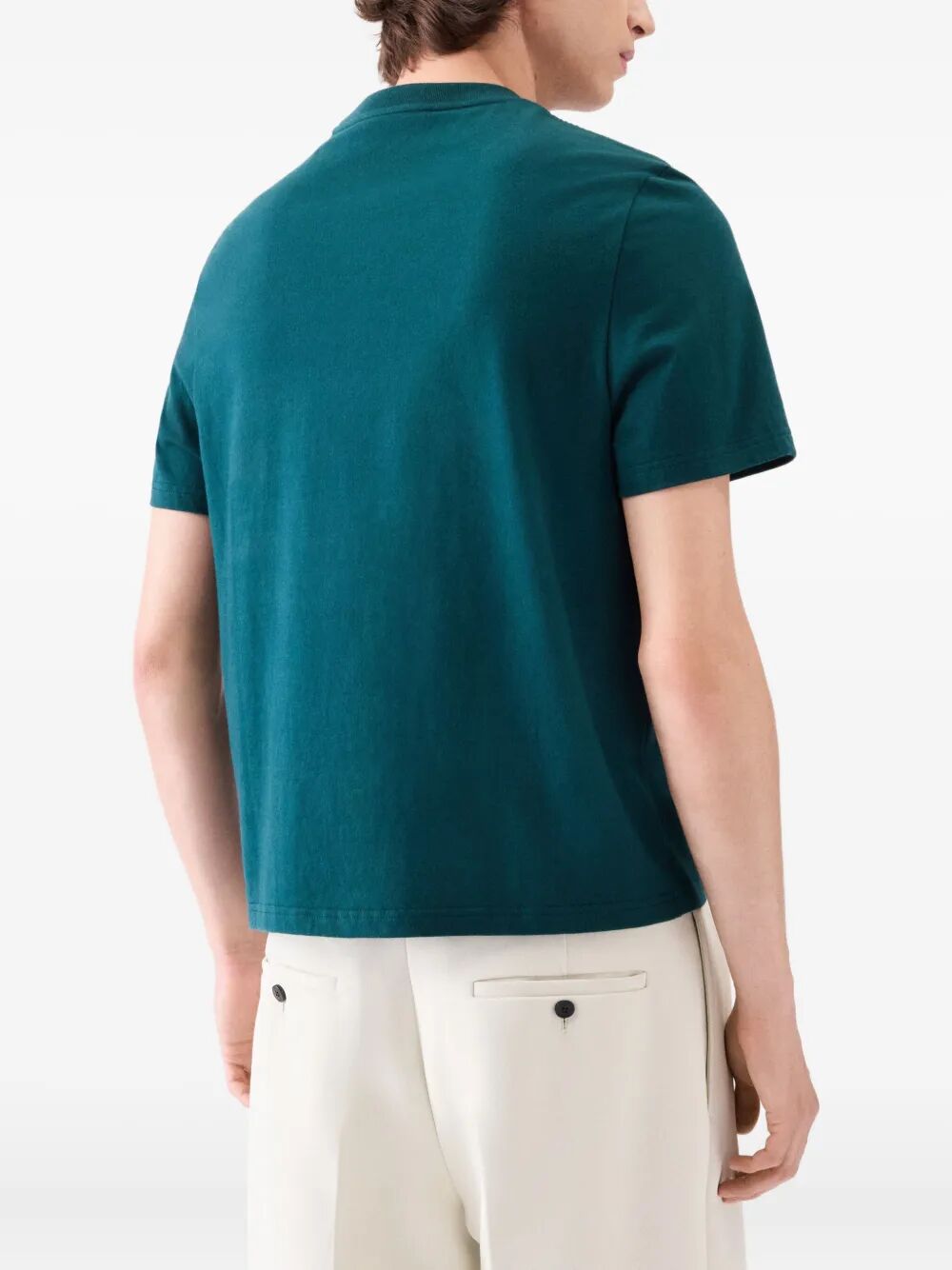 LE T-SHIRT CLUB