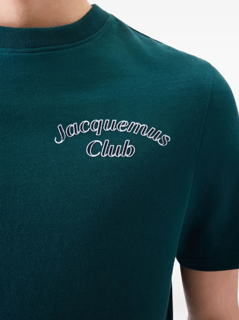 LE T-SHIRT CLUB