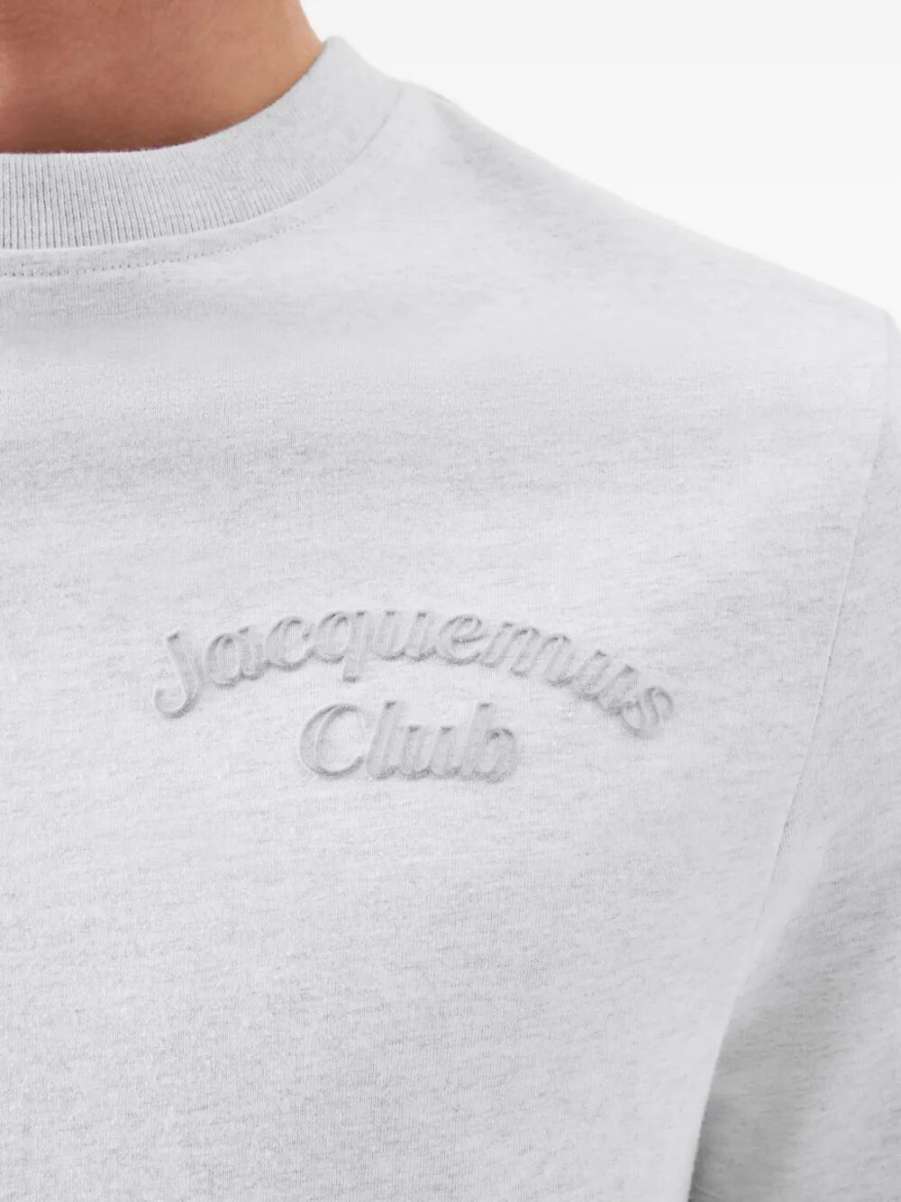 LE T-SHIRT CLUB
