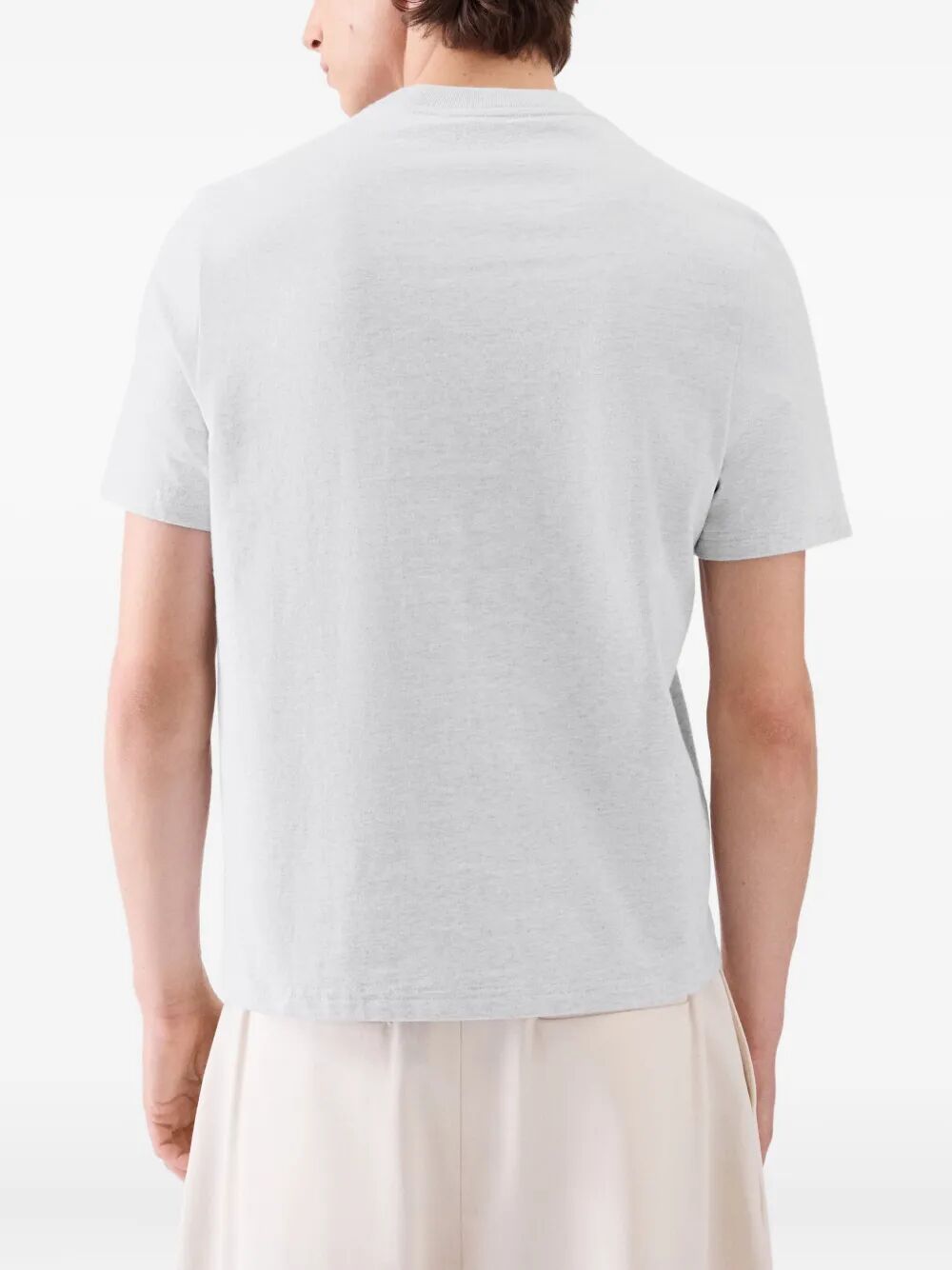LE T-SHIRT CLUB