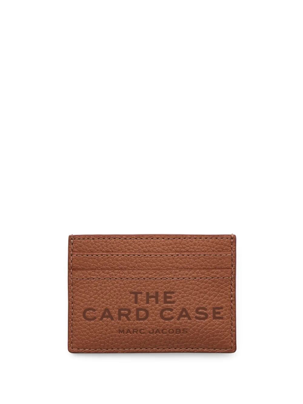 THE LEATHER CARD CASE