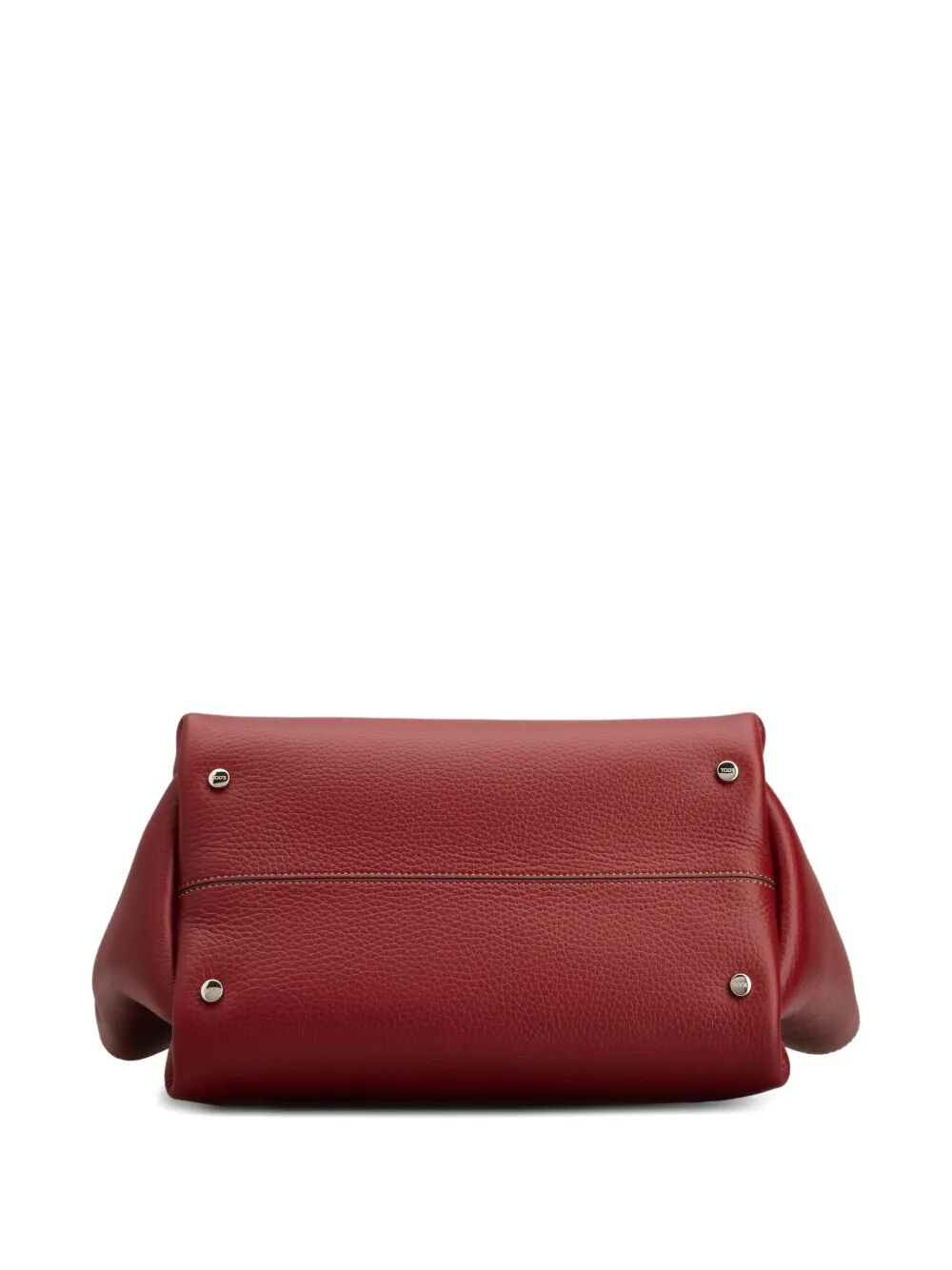 LEATHER MINI BAG