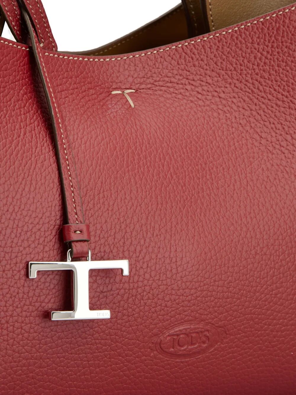 LEATHER MINI BAG