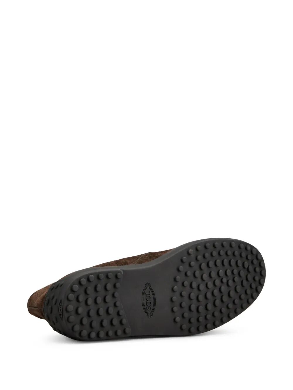 SUEDE GOMMINO DESERT BOOTS