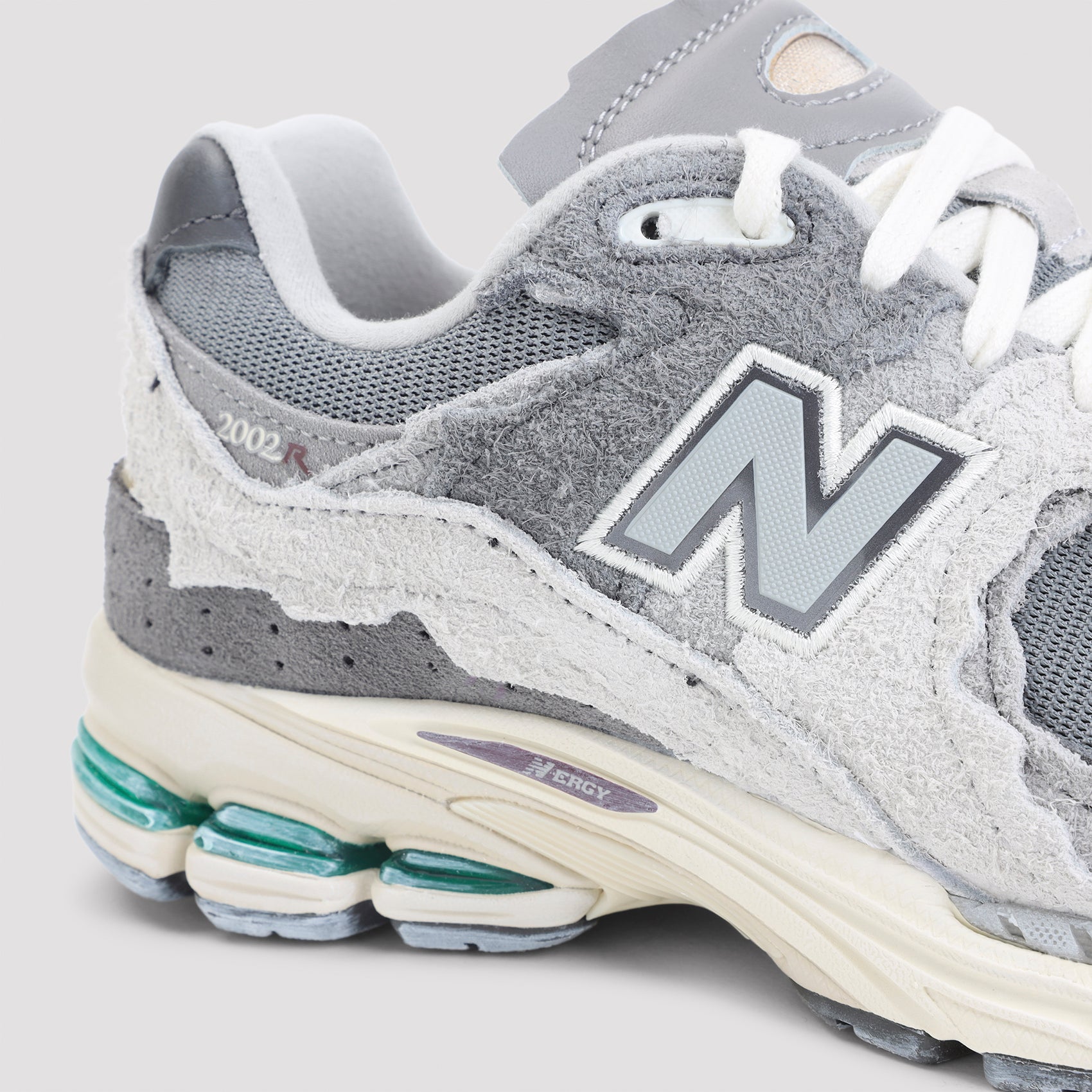 2002 Sneakers
