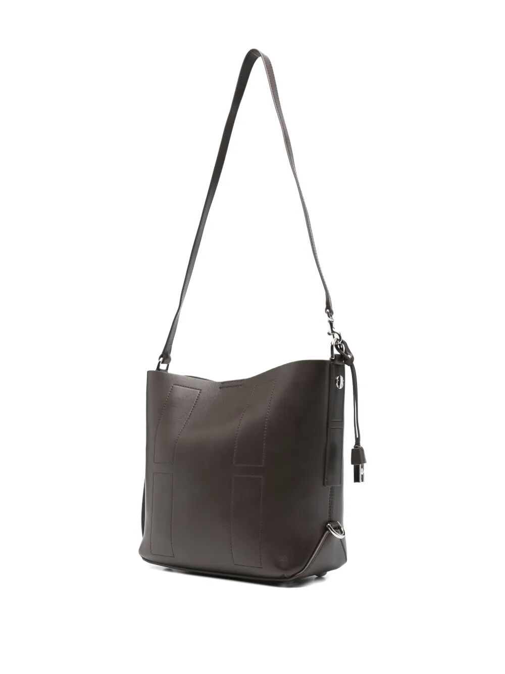 HOCKET SMALL HOBO BAG