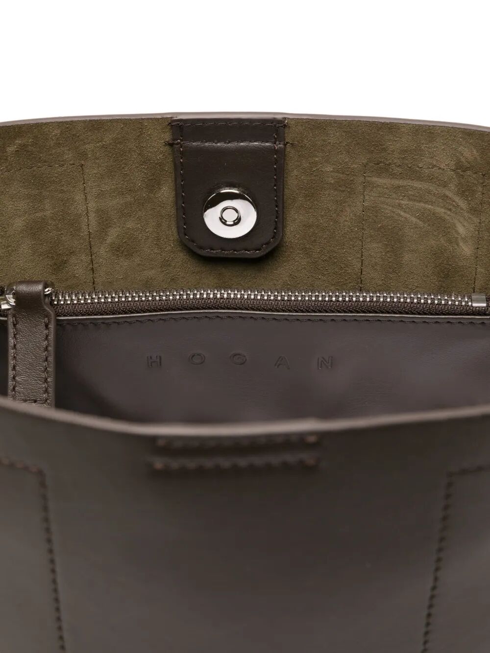 HOCKET SMALL HOBO BAG