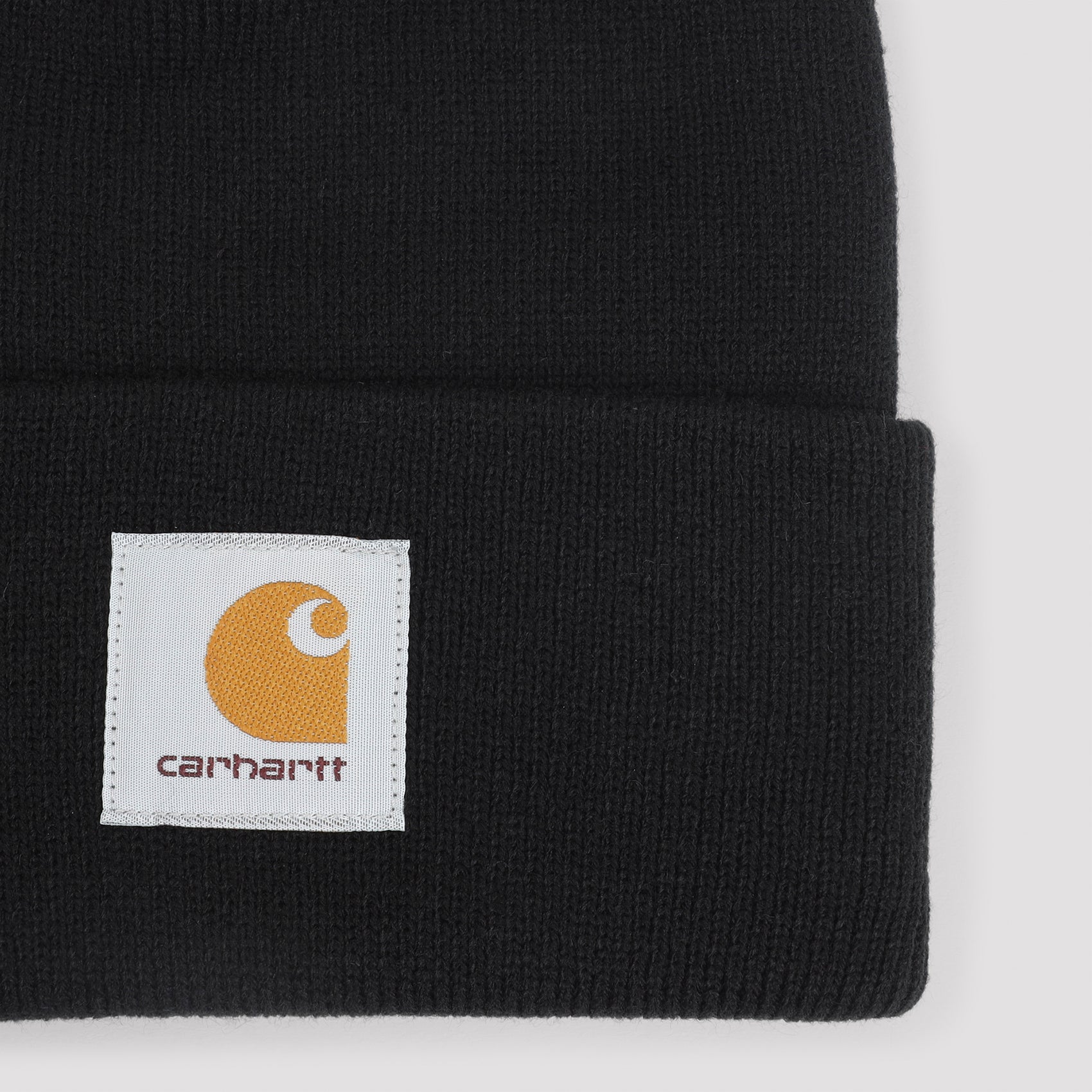 Short Watch Hat