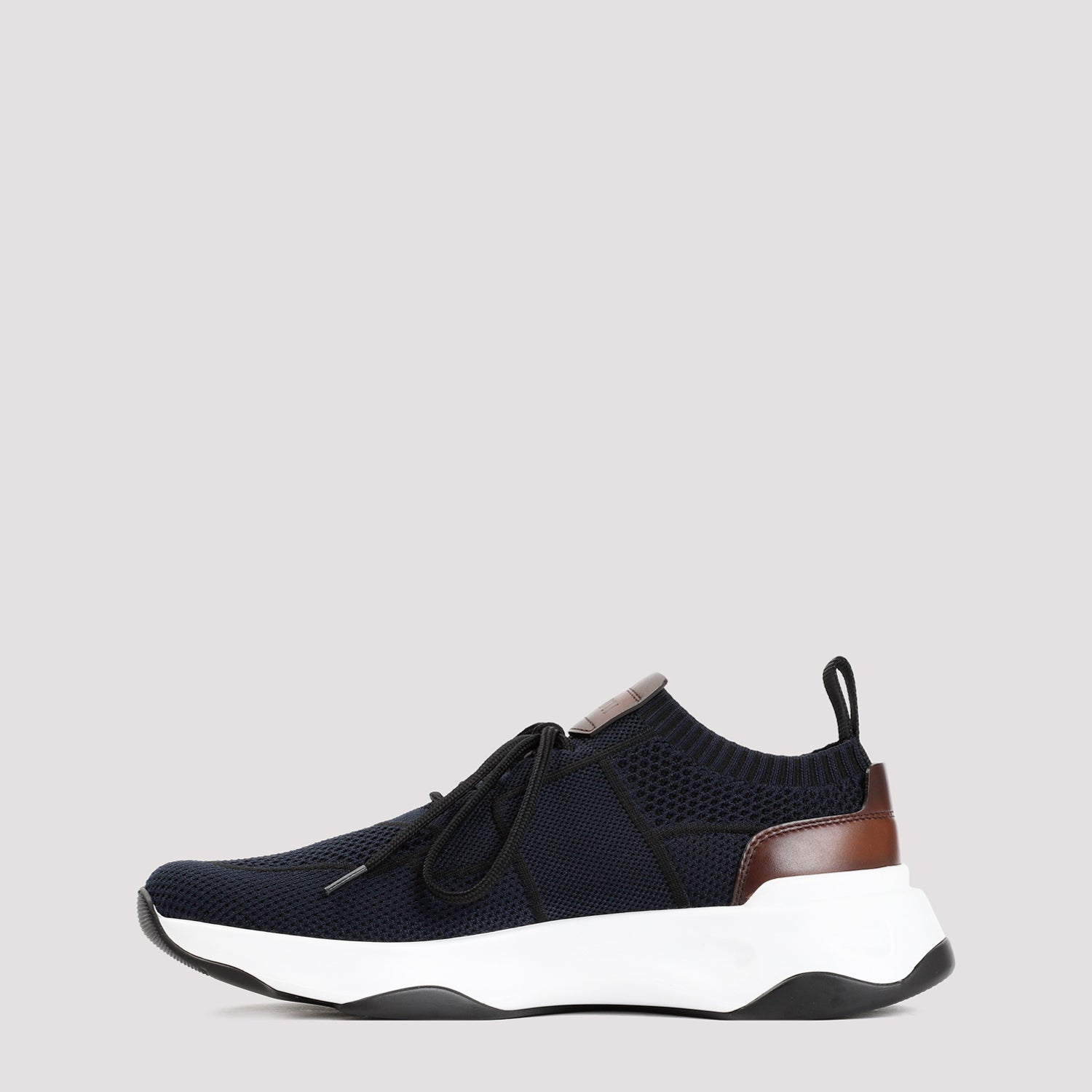 Knit Sneakers