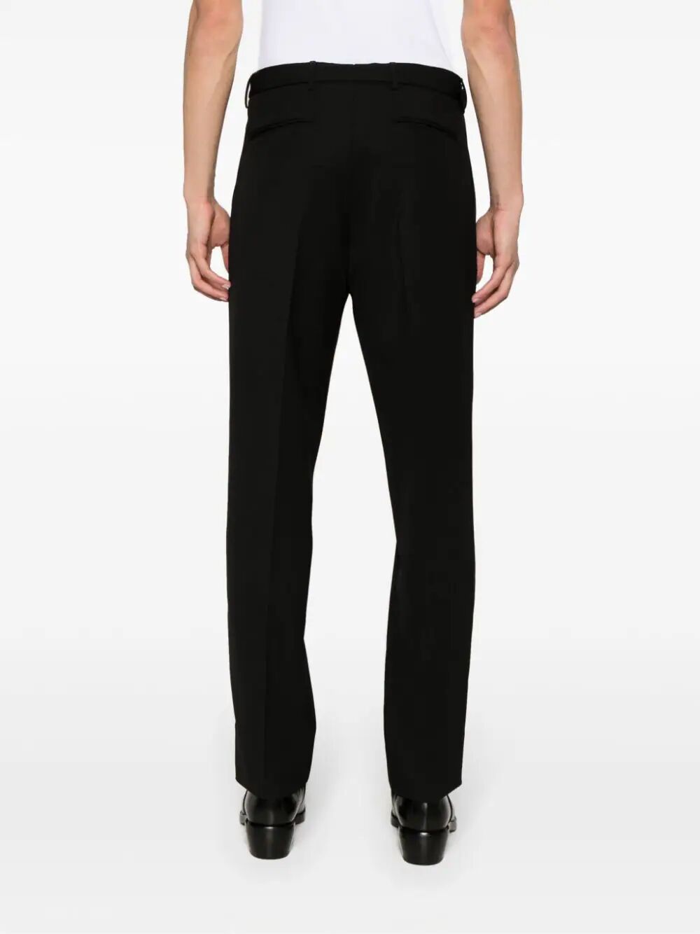 PANTALONI SARTORIALI
