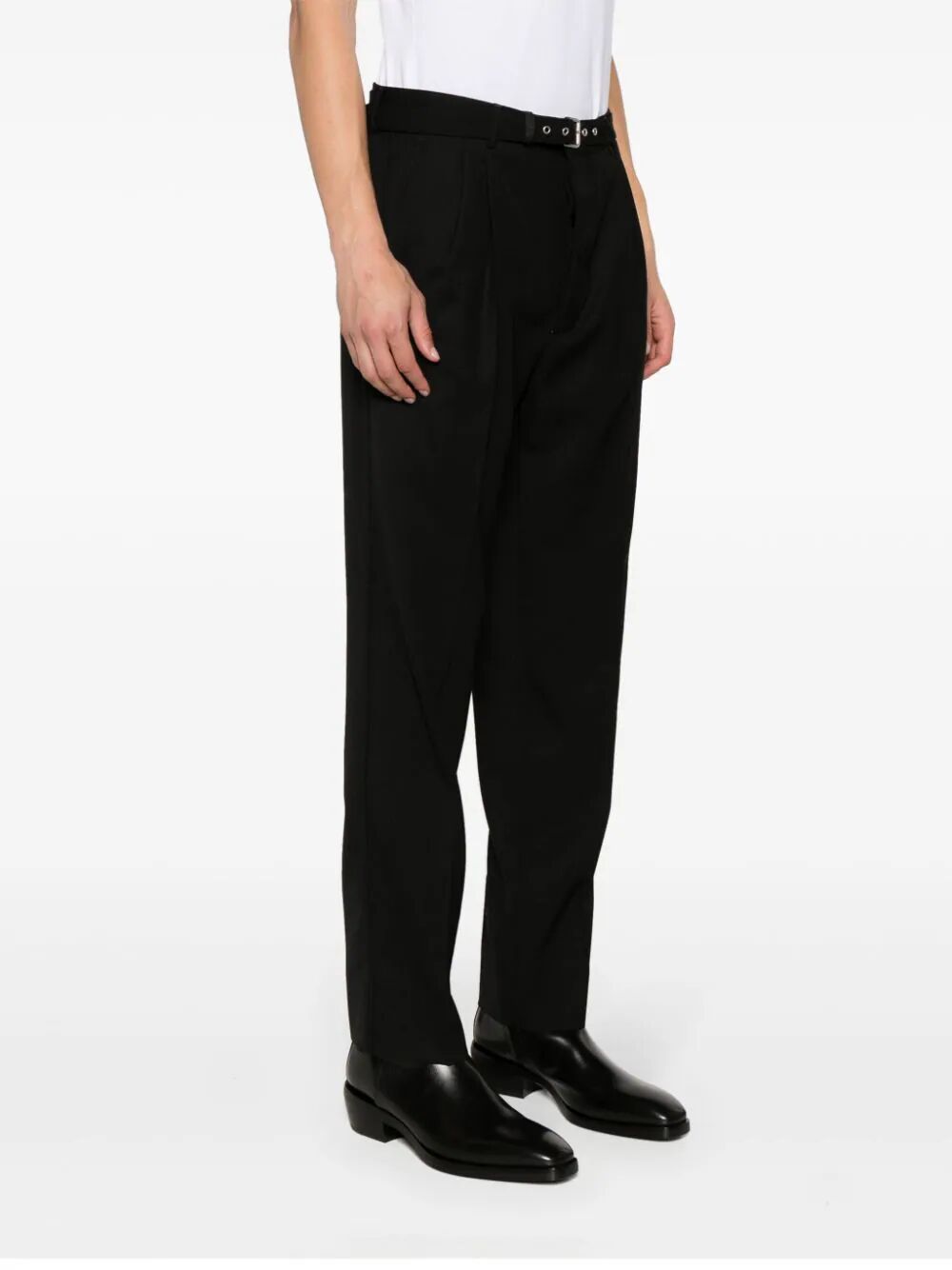 PANTALONI SARTORIALI