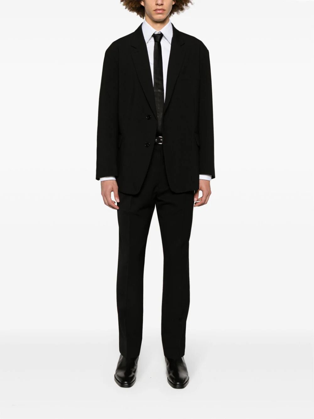 PANTALONI SARTORIALI