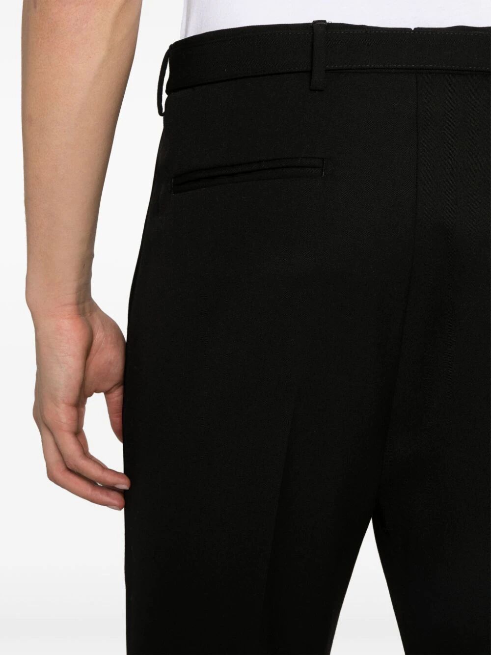 PANTALONI SARTORIALI