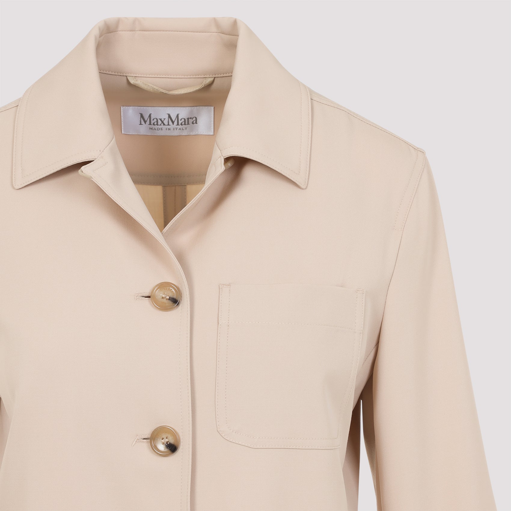 Pulvino Taschino Jacket