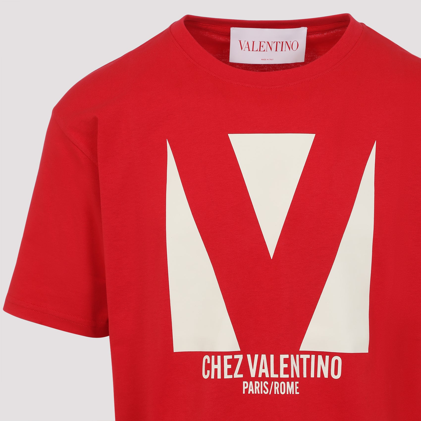 Chez T-Shirt