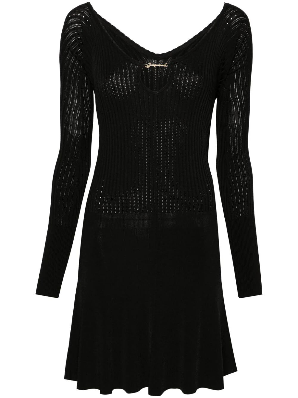 LA MINI ROBE PRALÙ