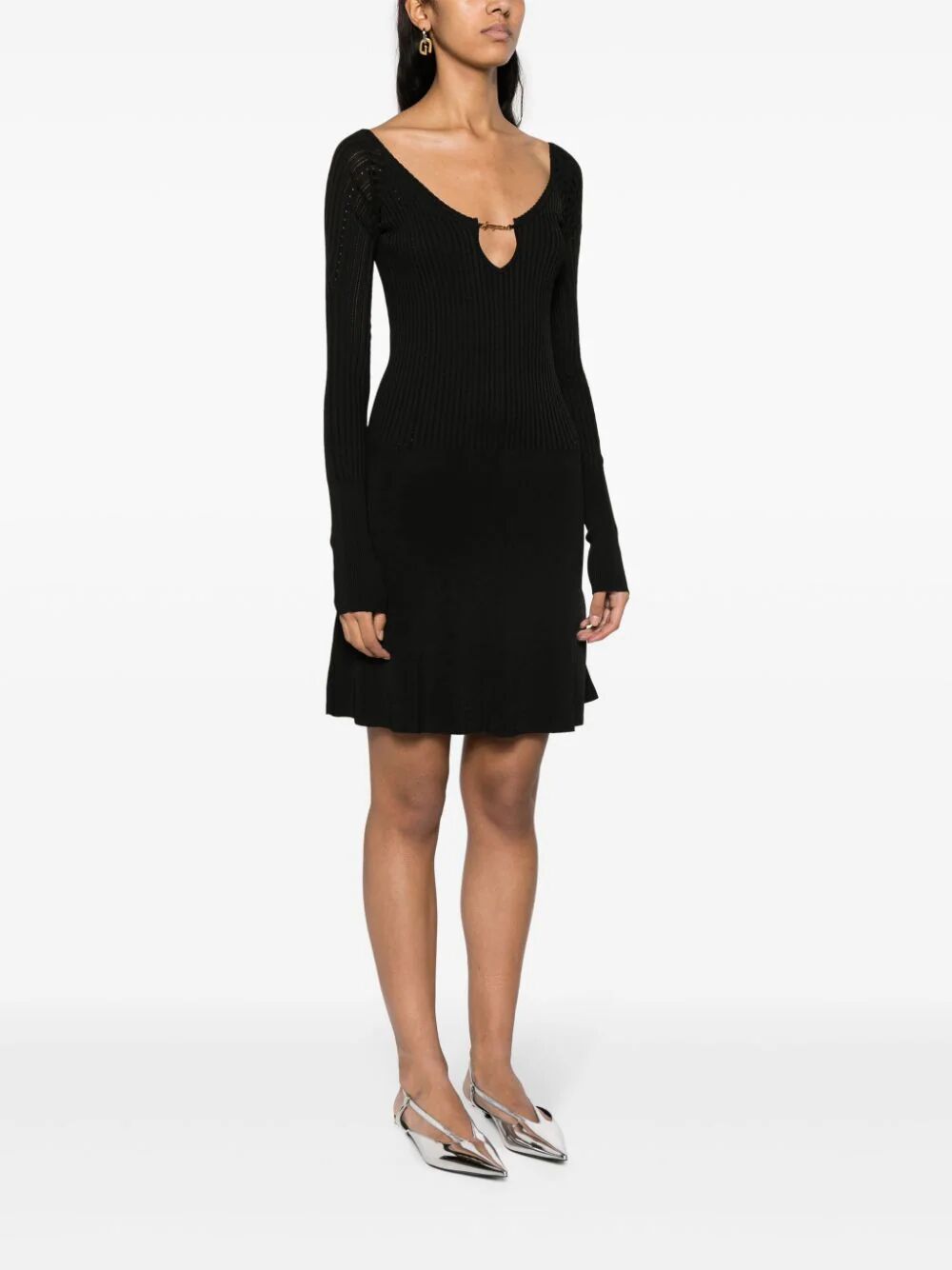 LA MINI ROBE PRALÙ