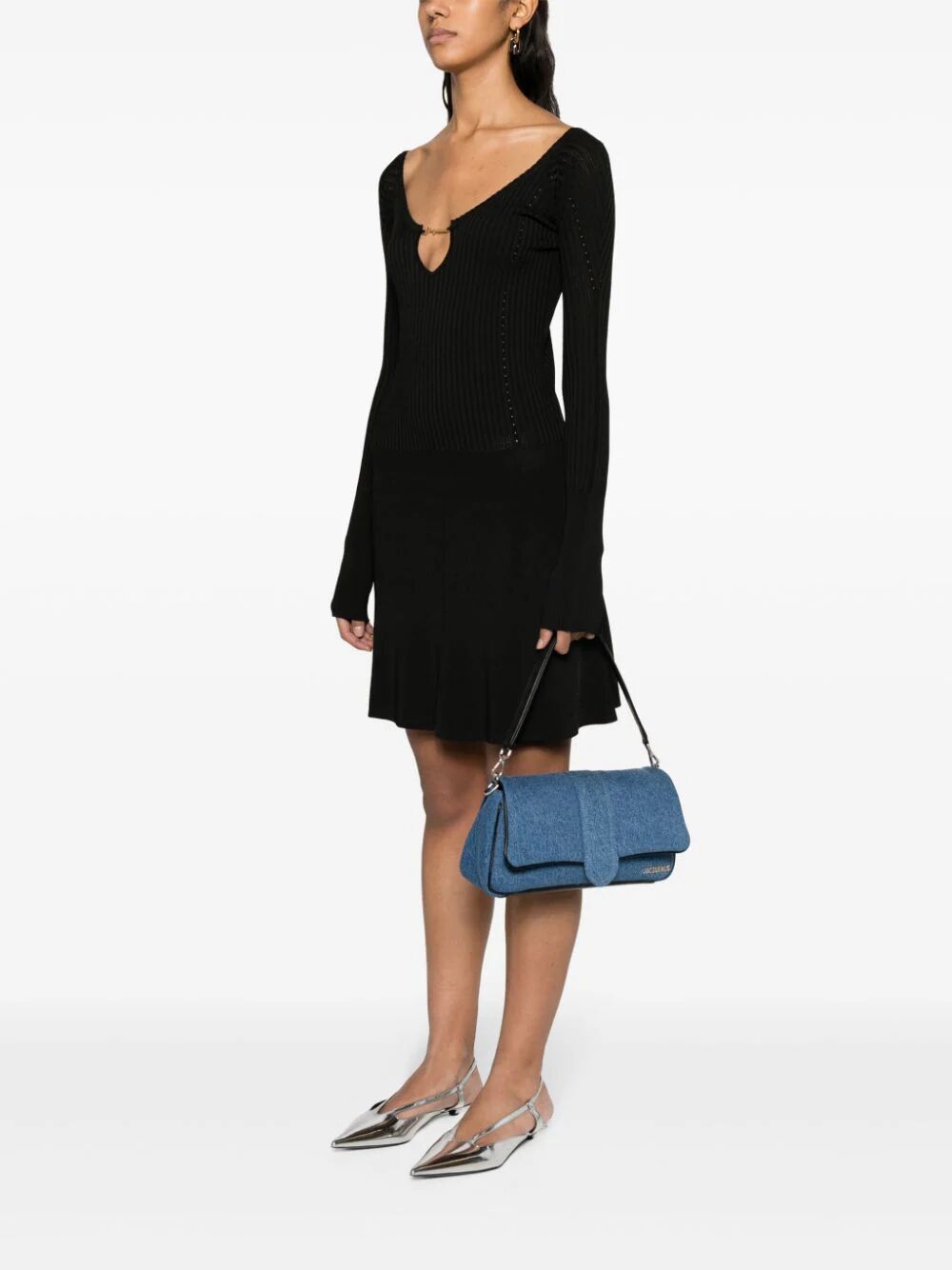LA MINI ROBE PRALÙ