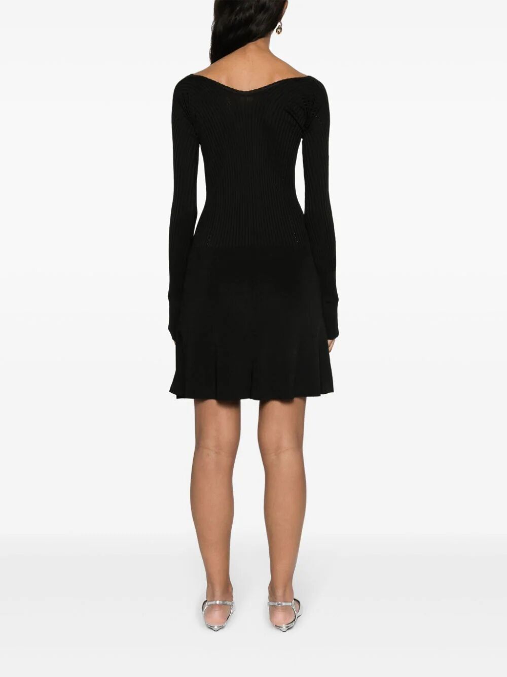 LA MINI ROBE PRALÙ