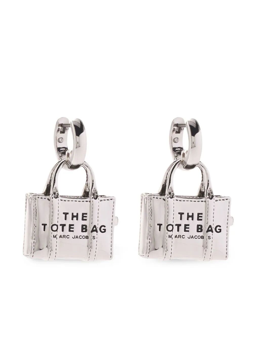 THE TOTE BAG EARRINGS
